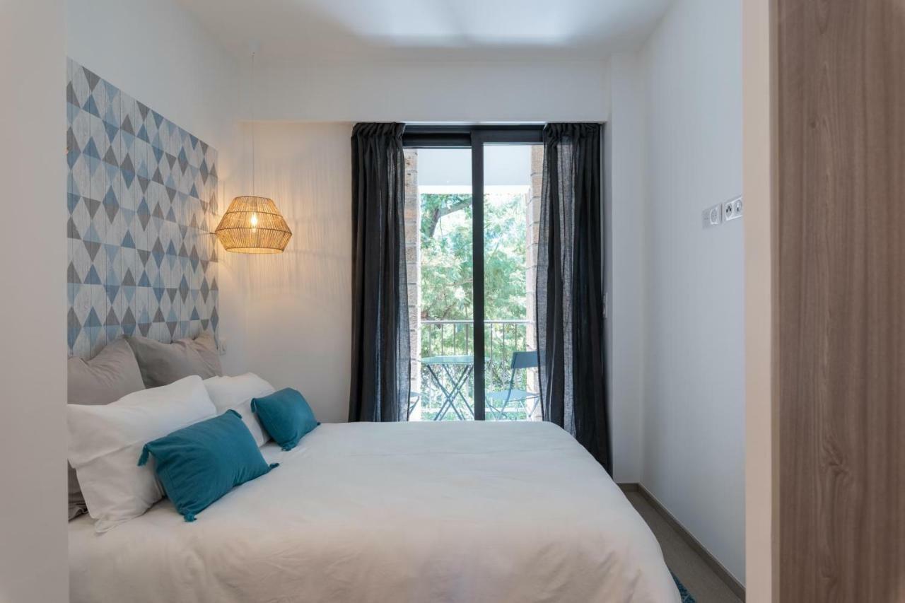 Apartamento Sinfonia *