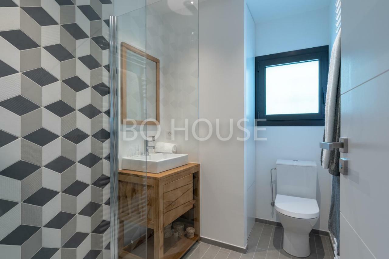 Sinfonia Apartamento Saint-Tropez