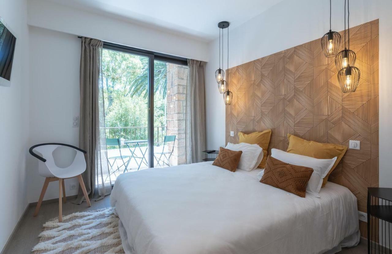 Apartamento Sinfonia Saint-Tropez